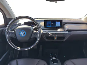 BMW i3 S 120 Ah