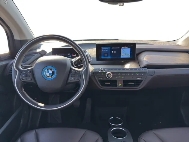 BMW i3 S 120 Ah