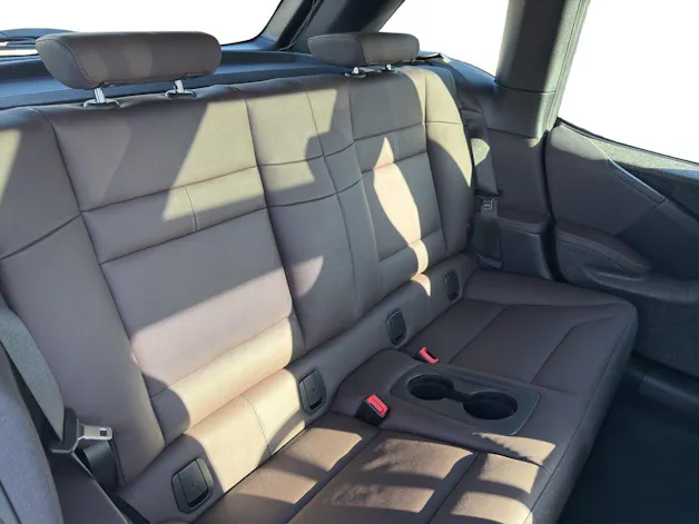BMW i3 S 120 Ah