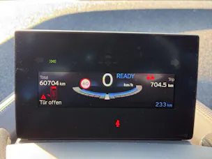 BMW i3 S 120 Ah
