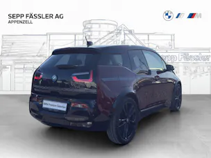 BMW i3 S 120 Ah