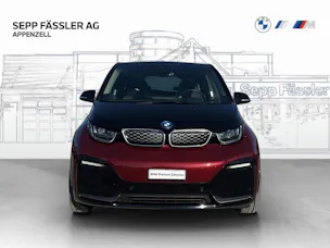 BMW i3 S 120 Ah