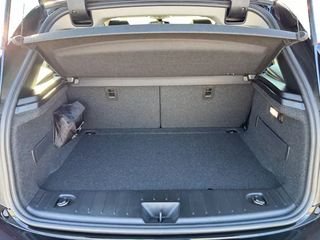 BMW i3 S 120 Ah