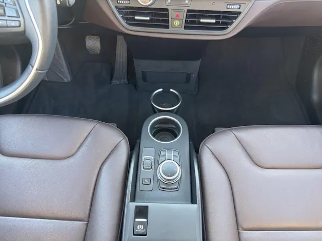 BMW i3 S 120 Ah