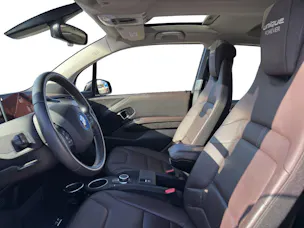 BMW i3 S 120 Ah