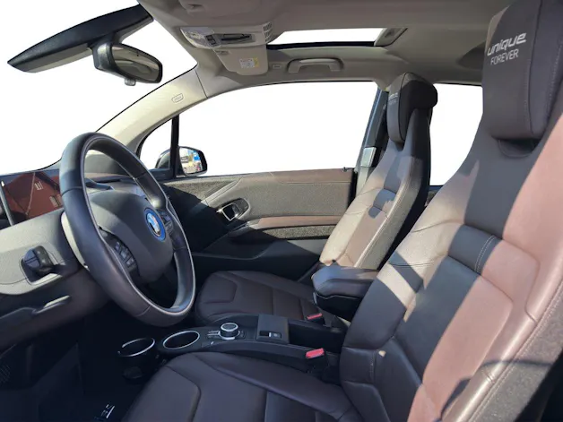 BMW i3 S 120 Ah