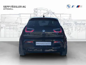 BMW i3 S 120 Ah