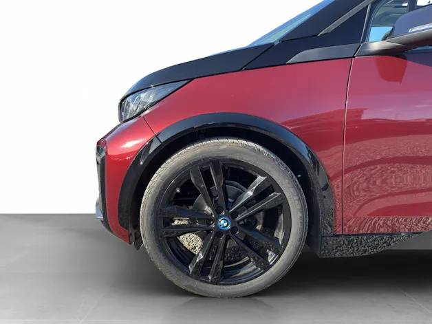 BMW i3 S 120 Ah