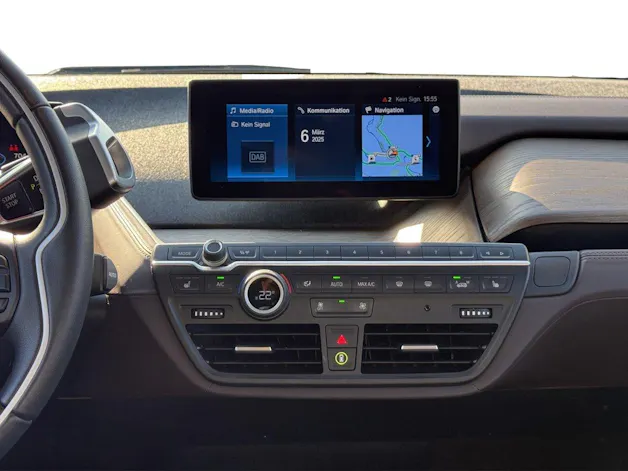 BMW i3 S 120 Ah