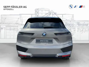 BMW iX M60