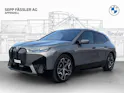 BMW iX M60