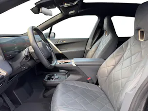 BMW iX M60