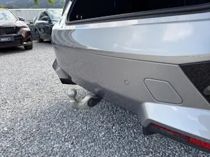 BMW iX M60