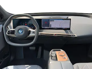 BMW iX M60