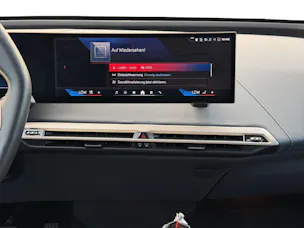 BMW iX M60