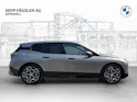 BMW iX M60