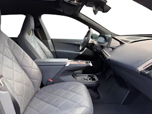 BMW iX M60