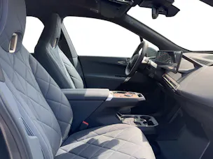BMW iX M60