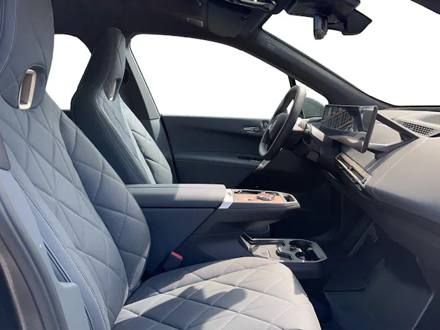 BMW iX M60