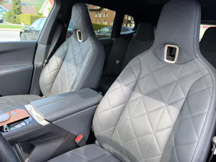 BMW iX M60