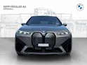 BMW iX M60