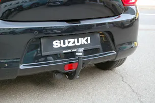Suzuki Swift 1.2 Compact Top Hybrid