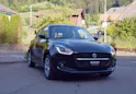 Suzuki Swift 1.2 Compact Top Hybrid