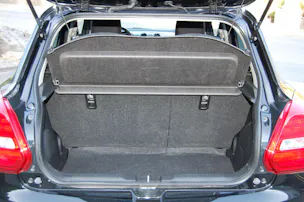 Suzuki Swift 1.2 Compact Top Hybrid