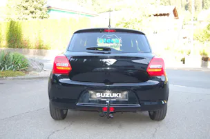 Suzuki Swift 1.2 Compact Top Hybrid