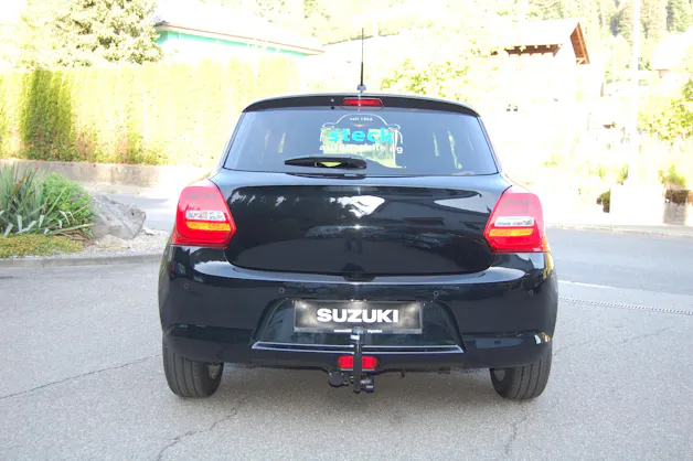Suzuki Swift 1.2 Compact Top Hybrid
