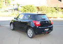 Suzuki Swift 1.2 Compact Top Hybrid