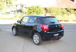 Suzuki Swift 1.2 Compact Top Hybrid