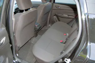 Suzuki Swift 1.2 Compact Top Hybrid
