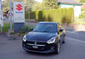 Suzuki Swift 1.2 Compact Top Hybrid
