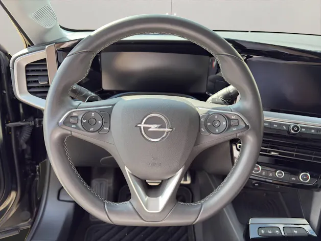 Opel Mokka 1.2 T 130 Ultimate