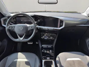 Opel Mokka 1.2 T 130 Ultimate