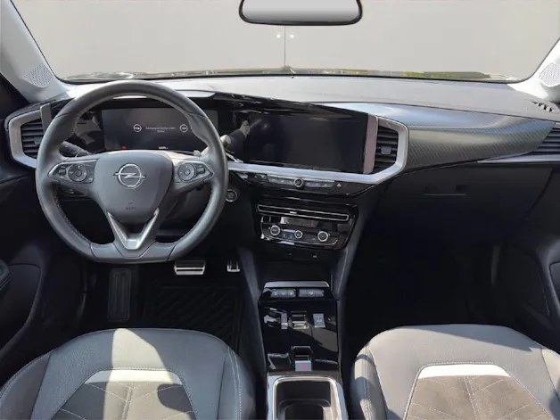 Opel Mokka 1.2 T 130 Ultimate