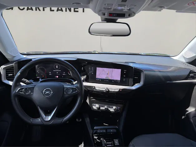 Opel Mokka 1.2 T 130 Ultimate