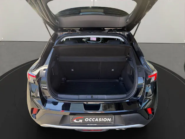 Opel Mokka 1.2 T 130 Ultimate