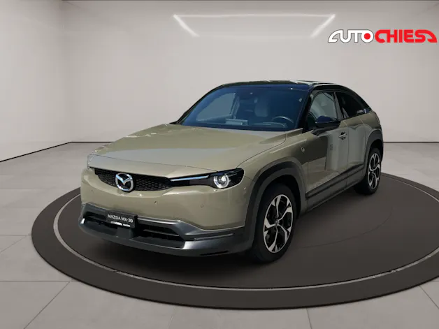 Mazda MX-30 e-Skyactiv R-EV Advantage