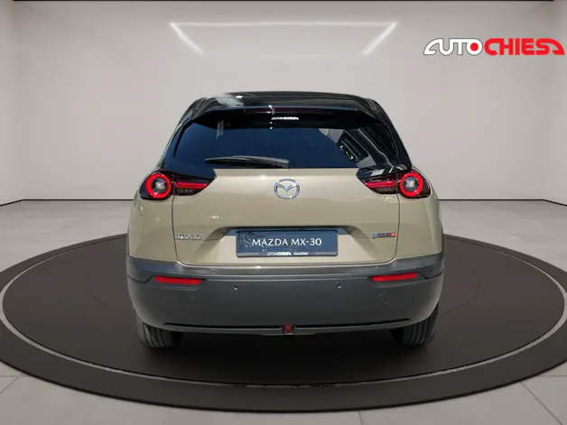 Mazda MX-30 e-Skyactiv R-EV Advantage