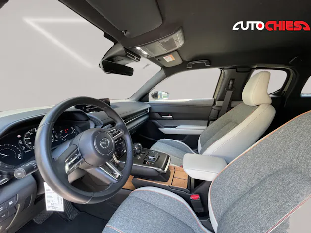 Mazda MX-30 e-Skyactiv R-EV Advantage
