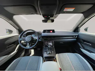Mazda MX-30 e-Skyactiv R-EV Advantage