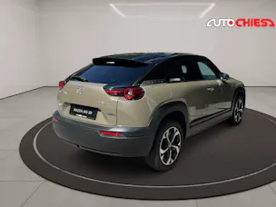Mazda MX-30 e-Skyactiv R-EV Advantage
