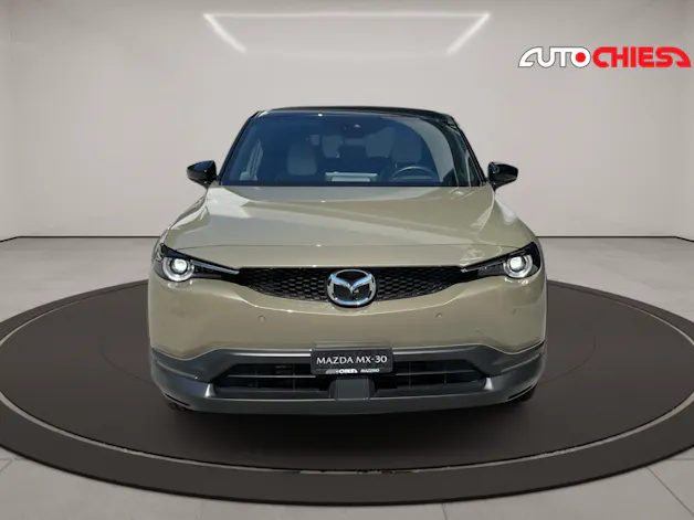 Mazda MX-30 e-Skyactiv R-EV Advantage