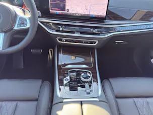 BMW X5 40d xDrive SAG