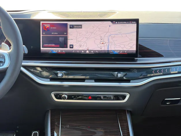 BMW X5 40d xDrive SAG