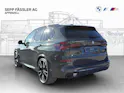 BMW X5 40d xDrive SAG