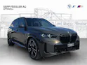BMW X5 40d xDrive SAG