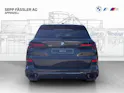 BMW X5 40d xDrive SAG